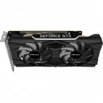 Видеокарта PNY GeForce GTX 1660 SUPER Dual Fan 6G VCG16606SDFPPB (6 ГБ)