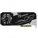 Видеокарта KFA2 GeForce RTX 4070 Ti ST 1-Click OC [47IOM7MD6TTK] (12 ГБ)