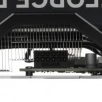 Видеокарта KFA2 GeForce RTX 4070 Ti ST 1-Click OC [47IOM7MD6TTK] (12 ГБ)