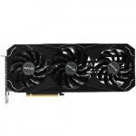 Видеокарта KFA2 GeForce RTX 4070 Ti ST 1-Click OC [47IOM7MD6TTK] (12 ГБ)