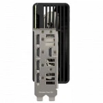 Видеокарта Asus GeForce RTX 4070 Ti ROG Strix OC (ROG-STRIX-RTX4070TI-O12G-GAMING) 90YV0II0-M0NA00 (12 ГБ)