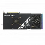 Видеокарта Asus GeForce RTX 4070 Ti ROG Strix (90YV0II1-M0NA00) (12 ГБ)