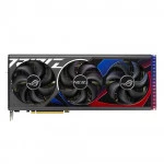 Видеокарта Asus GeForce RTX 4070 Ti ROG Strix (90YV0II1-M0NA00) (12 ГБ)