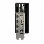 Видеокарта Asus GeForce RTX 4070 Ti ROG Strix (90YV0II1-M0NA00) (12 ГБ)