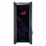 Корпус Asus GX601 ROG STRIX HELIOS CASE GX601 ROG STRIX HELIOS CASE/BK/AL/WITH HANDLE (Игровые, Mid-Tower)