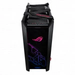 Корпус Asus GX601 ROG STRIX HELIOS CASE GX601 ROG STRIX HELIOS CASE/BK/AL/WITH HANDLE (Игровые, Mid-Tower)