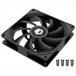 Охлаждение ID-Cooling FL-12025K (Для системного блока)