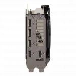 Видеокарта Asus GeForce RTX3070Ti TUF-RTX3070TI-8G-GAMING LHR (8 ГБ)