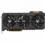 Видеокарта Asus GeForce RTX3070Ti TUF-RTX3070TI-8G-GAMING LHR (8 ГБ)