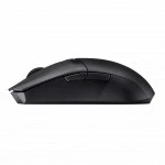 Мышь Asus UF Gaming M4 Wireless 90MP02F0-BMUA00 (Игровая, Беспроводная)
