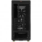 Корпус FRACTAL DESIGN North Charcoal FD-C-NOR1C-01 (Игровые, Mid-Tower)