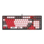 Клавиатура A4Tech S98 NARAKA (Проводная, USB)