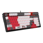 Клавиатура A4Tech S98 NARAKA (Проводная, USB)