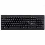 Клавиатура Oklick 95KW 1788287 (Беспроводная, Bluetooth)