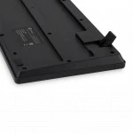 Клавиатура Oklick 95KW 1788287 (Беспроводная, Bluetooth)
