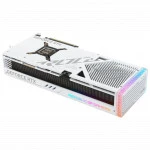 Видеокарта Asus ROG STRIX GeForce RTX 4080 WHITE 90YV0IC3-M0NA00 (16 ГБ)