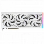 Видеокарта Asus ROG STRIX GeForce RTX 4080 WHITE 90YV0IC3-M0NA00 (16 ГБ)