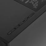 Корпус FRACTAL DESIGN Pop Air FD-C-POA1A-02 Игровые, Mid-Tower