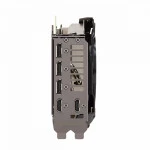 Видеокарта Asus GeForce RTX3060Ti TUF-RTX3060TI-O8GD6XGAMING LHR (8 ГБ)