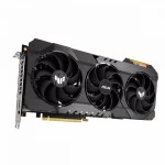 Видеокарта Asus GeForce RTX3060Ti TUF-RTX3060TI-O8GD6XGAMING LHR (8 ГБ)