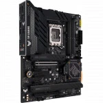 Материнская плата Asus TUF G Z790 Plus D4 90MB1CQ0-M0EAY0 (ATX, LGA 1700)
