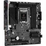 Материнская плата ASRock Z790M PG Lightning/D4 90-MXBJW0-A0UAYZ (Micro-ATX, LGA 1700)