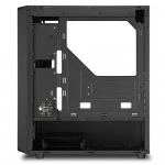 Корпус Sharkoon TK4 RGB (Игровые, Mid-Tower)