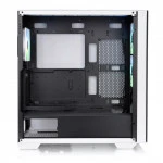 Корпус Thermaltake Divider 370 TG ARGB Snow CA-1S4-00M6WN-00 Mid-Tower