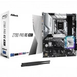 Материнская плата ASRock Z790 PRO RS WIFI (ATX, LGA 1700)