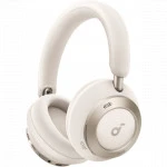 Наушники Soundcore  Space One Pro A3062 SDC-A3062G21-WT