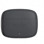 Наушники Sudio N2PROBLK
