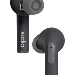 Наушники Sudio N2PROBLK