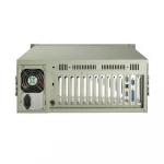Серверный корпус ADVANTECH IPC-610BP-00LD