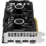 Видеокарта Inno3D GeForce RTX 2060 Super Twin X2 OC [N206S2-08D6X-1710VA15L] N206S2-08D6X-1710VA15L|| (8 ГБ)