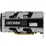 Видеокарта Inno3D GeForce RTX 2060 Super Twin X2 OC [N206S2-08D6X-1710VA15L] N206S2-08D6X-1710VA15L|| (8 ГБ)