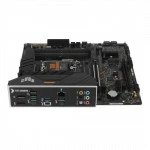 Материнская плата Asus TUF GAMING B660M-PLUS D4 90MB1940-M1EAY0 Micro-ATX, LGA 1700
