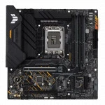 Материнская плата Asus TUF GAMING B660M-PLUS D4 90MB1940-M1EAY0 Micro-ATX, LGA 1700