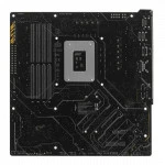 Материнская плата Asus TUF GAMING B660M-PLUS D4 90MB1940-M1EAY0 Micro-ATX, LGA 1700