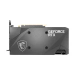 Видеокарта MSI GeForce RTX 3060 Ti VENTUS 2X 8GD6X OC (8 ГБ)