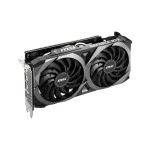 Видеокарта MSI GeForce RTX 3060 Ti VENTUS 2X 8GD6X OC (8 ГБ)