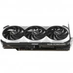 Видеокарта MSI GeForce RTX 4090 VENTUS 3X 24G (24 ГБ)