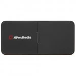 Аксессуар для ПК и Ноутбука AverMedia Live Streamer CAP 4K BU113 (Контроллер)
