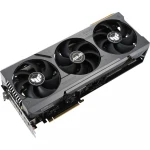 Видеокарта Asus RTX 4080 TUF 16GB TUF-RTX4080-16G-GAMING (16 ГБ)
