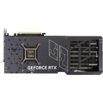 Видеокарта Asus RTX 4080 TUF 16GB TUF-RTX4080-16G-GAMING (16 ГБ)