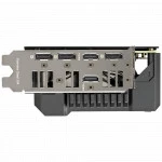 Видеокарта Asus NVIDIA GeForce RTX 4070TI TUF-RTX4070TI-O12G-GAMING (12 ГБ)