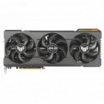 Видеокарта Asus NVIDIA GeForce RTX 4070TI TUF-RTX4070TI-O12G-GAMING (12 ГБ)