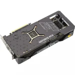 Видеокарта Asus RTX 4070 Ti TUF 12GB TUF-RTX4070TI-12G-GAMING (12 ГБ)