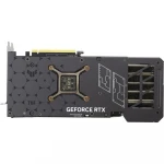 Видеокарта Asus RTX 4070 Ti TUF 12GB TUF-RTX4070TI-12G-GAMING (12 ГБ)