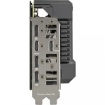 Видеокарта Asus RTX 4070 Ti TUF 12GB TUF-RTX4070TI-12G-GAMING (12 ГБ)