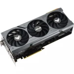 Видеокарта Asus RTX 4070 Ti TUF 12GB TUF-RTX4070TI-12G-GAMING (12 ГБ)